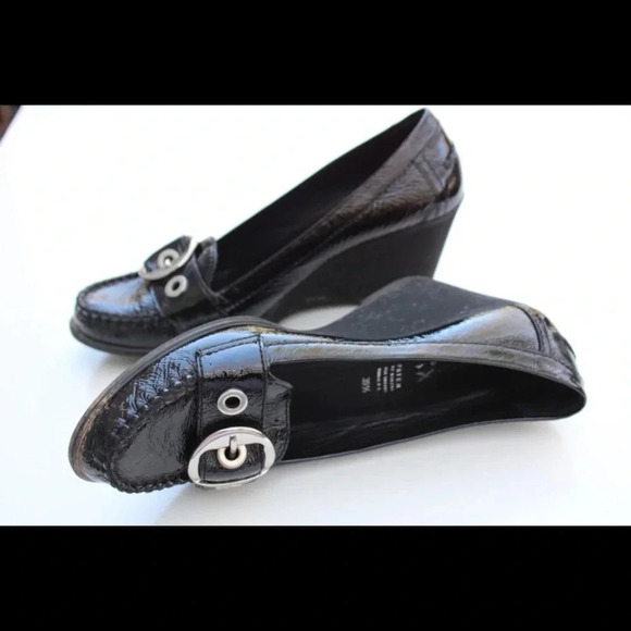 Geox Respira wedges - Picture 3 of 12